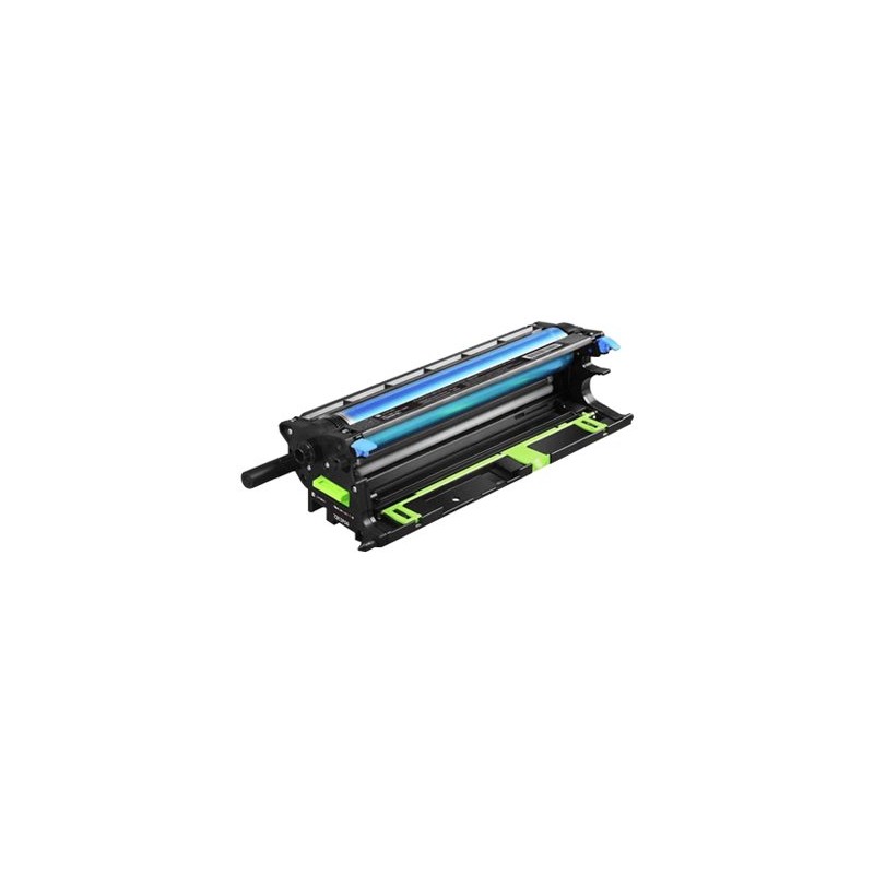 Photoconductor 1 unit Photoconductor 1 unit