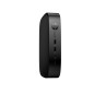 HP Pro t550 2 GHz Windows 10 IoT Enterprise 1,3 kg Noir J6412 HP Pro t550 2 GHz Windows 10 IoT Enterprise 1,3 kg Noir J6412