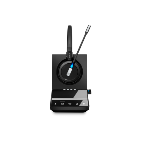 3-in-1 DECT system USB Phone Dongle