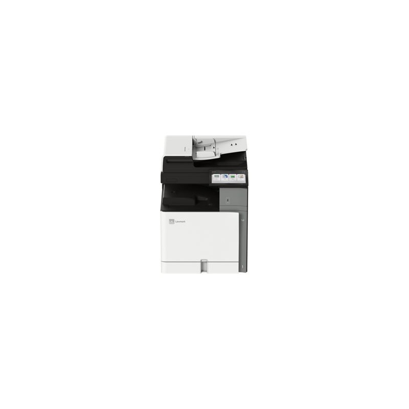 MX951se MFP HV EMEA