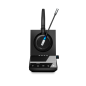 3-in-1 DECT system USB Phone Dongle