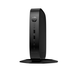 HP Pro t550 2 GHz Windows 10 IoT Enterprise 1,3 kg Noir J6412