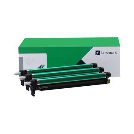 Lxk CS943/CX94x 3-Pack 165K PC Kit