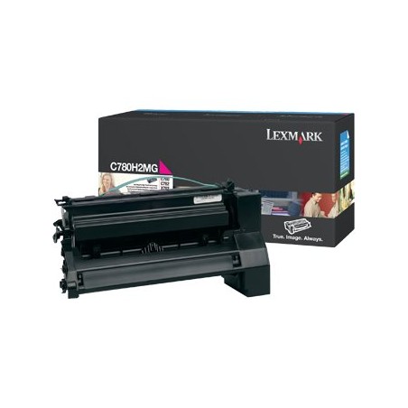 Lxk C780 C/X782 Mag 10K Crtg