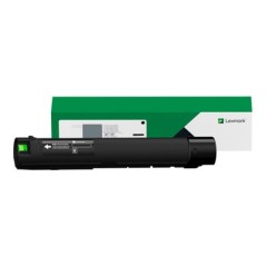 Lxk CX930 931 Blk 5K Toner Cartridge