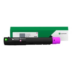 Lxk CX930 931 Mag 5K Toner Cartridge
