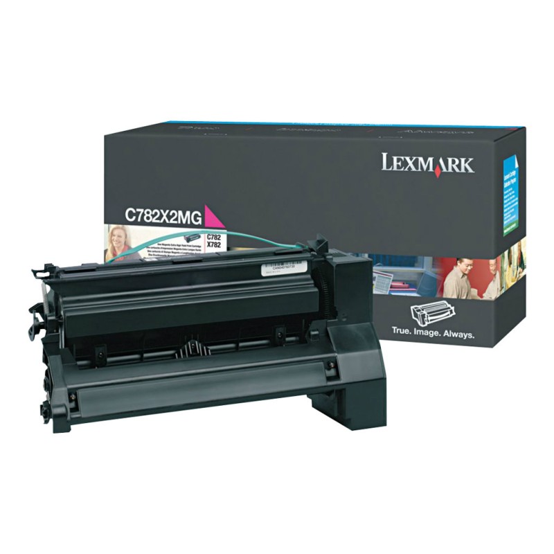 Lxk C/X782.782XL Mag 15K Crtg Lxk C/X782.782XL Mag 15K Crtg