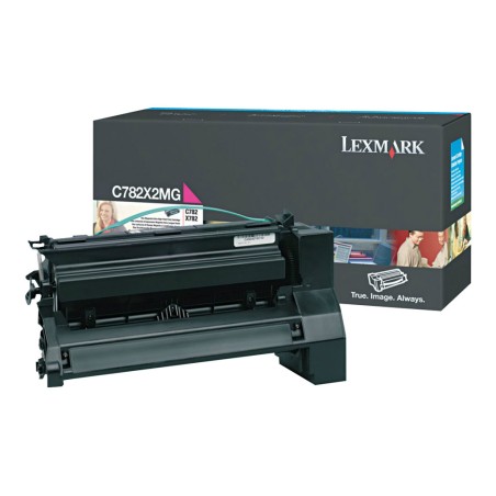 Lxk C/X782.782XL Mag 15K Crtg