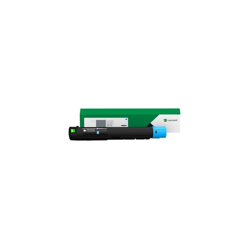 Lxk CX930.931 Cyn 16.5K Crtg Lxk CX930.931 Cyn 16.5K Crtg