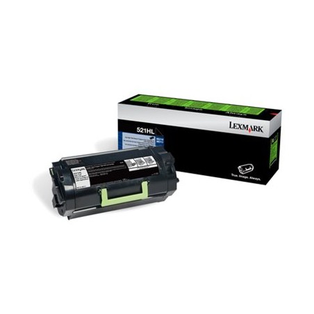 Lxk MS710 25K Lbl App Crtg