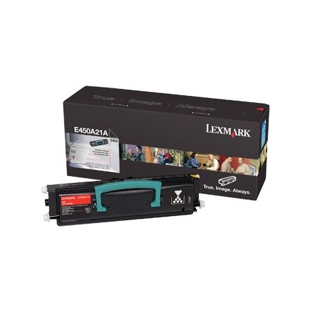 Lxk E450 6K Crtg