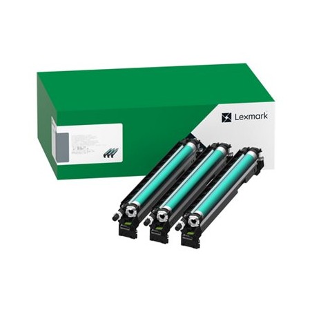 Lxk CX9930.931 3-Pack 82K PC Kit