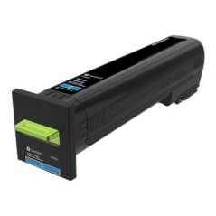 Lxk CS820 Cyn 22K Crtg