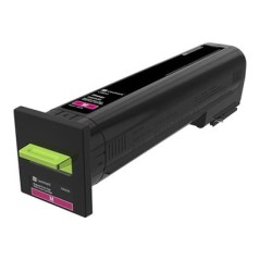 Lxk CS820 Mag 22K Crtg