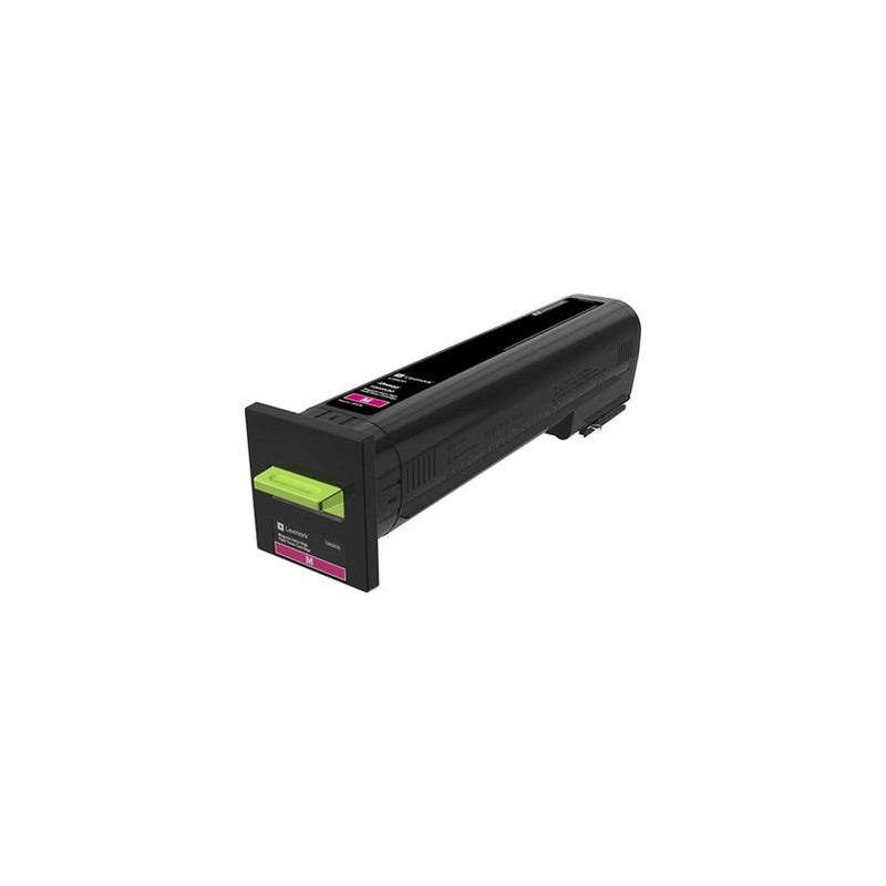 Lxk CS820 Mag 22K Crtg