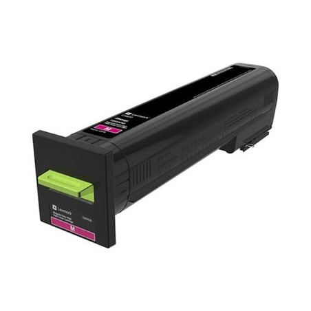 Lxk CS820 Mag 22K Crtg
