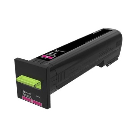 Lxk CS820 Mag 22K Crtg
