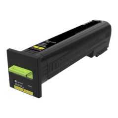 Lxk CS820 Yel 22K Crtg