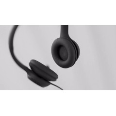 H390 USB Computer Headset ROSE EMEA-914