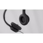 H390 USB Computer Headset ROSE EMEA-914