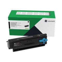 Extra High Yield Return Cartridge
