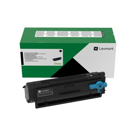 High Yield Return Programme Cartridge