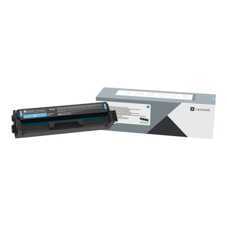 High Cpcty Print Cart.Cyan f/CS331/CX331