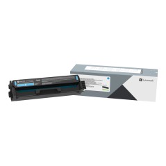 High Cpcty Prnt Cart.Cyan f/C3226/MC3226