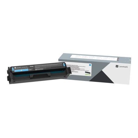 High Cpcty Prnt Cart.Cyan f/C3226/MC3226