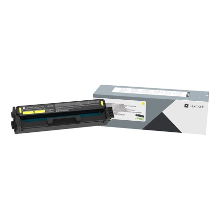 Print Cartridge Yellow f/C3224/MC3224