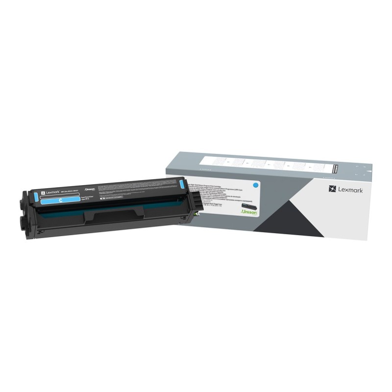 Print Cartridge Cyan f/C3224/MC3224 Print Cartridge Cyan f/C3224/MC3224