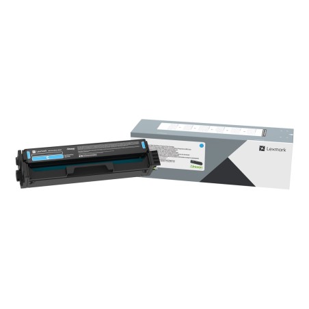 Print Cartridge Cyan f/C3224/MC3224