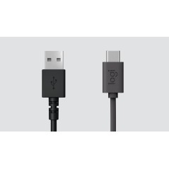 H390 USB Computer Headset ROSE EMEA-914