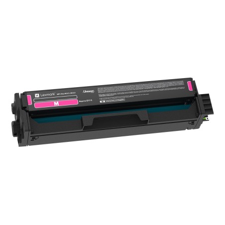 High Cpcty Print Cart. Magenta f/CS331+