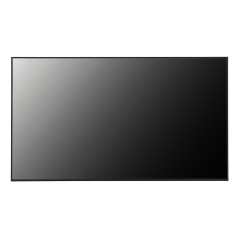 LG 65US5P-E Écran d'affichage dynamique Écran plat de signalisation numérique 165,1 cm (65") Wifi 500 cd/m² Noir WebOS 24/7