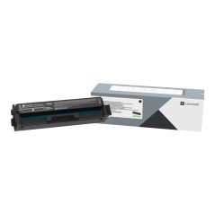 High Cpcty Print Cart.Blck f/CS331/CX331