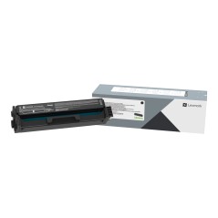 High Cpcty Print Cart.Blck f/CS331/CX331