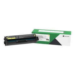 Toner 1.5K C3220Y0 Returnable Yellow