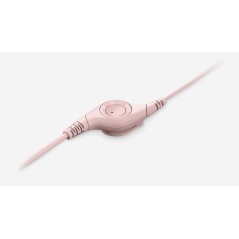 H390 USB Computer Headset ROSE EMEA-914