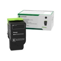 Lexmark Toner C252UK0 Ultra-Return Black
