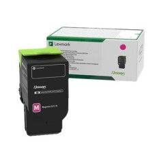 LEXMARK 78C20M0 Return Toner Cartridge M