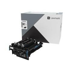 Lexmark 78C0Z50 Belichtungskit Schwarz