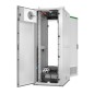 APC EcoStruxure Micro Data Center, with 42U rack, 5kVA, RM cooling, fan, FSS, 230V, 50Hz, 2000H x 800W x 1200D mm -