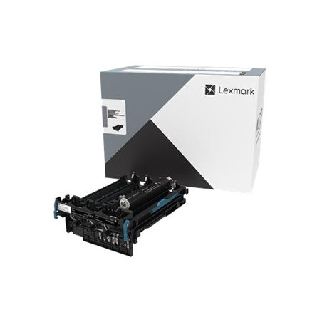 Lexmark 78C0Z10 ImagingEinheit Schwarz