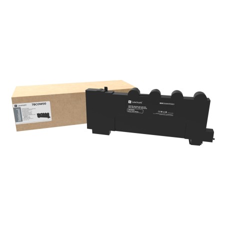 Toner container Lexmark 78C0W00