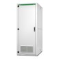 APC EcoStruxure Micro Data Center, with 42U rack, 5kVA, RM cooling, fan, FSS, 230V, 50Hz, 2000H x 800W x 1200D mm -