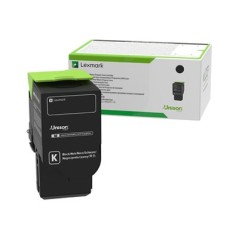 LEXMARK 78C2UKE Corporate Toner Cartridg