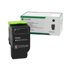 LEXMARK 78C2UK0 Return Toner Cartridge B