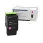 Lexmark 78C0U30 Magenta Ultra High Yield Lexmark 78C0U30 Magenta Ultra High Yield