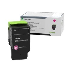 Lexmark 78C0X30 Magenta Extra High Yield